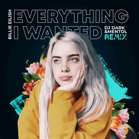 Billie performs “everything i wanted” live from Corona Capital in Mexico City.Listen to “everything i wanted”, out now: http://smarturl.it/everythingiwanted ... 